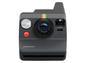 Polaroid Now+ Generation 3 i-Type Starter Set (Black)