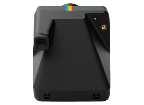 Polaroid Now+ Generation 3 i-Type Starter Set (Black)