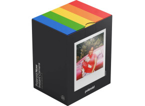 Polaroid Now+ Generation 3 i-Type Starter Set (Black)