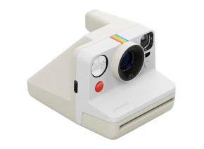 Polaroid Now+ Generation 3 i-Type Starter Set (White)