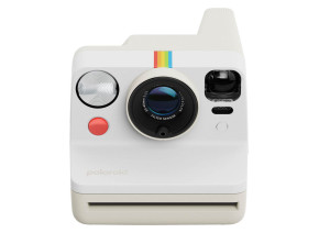 Polaroid Now+ Generation 3 i-Type Starter Set (White)
