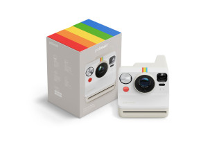 Polaroid Now+ Generation 3 i-Type Starter Set (White)