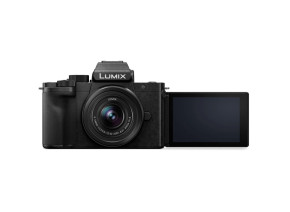 Panasonic Lumix G100D 12-32