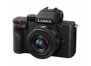 Panasonic Lumix G100D 12-32