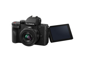 Panasonic Lumix G100D 12-32