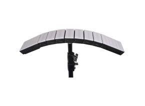 Sirui B25R fleksibilni RGB LED Light 