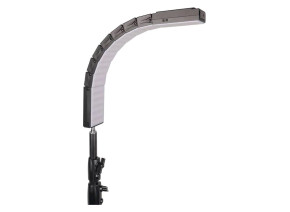 Sirui B25R fleksibilni RGB LED Light 