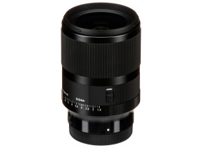 Sigma 35mm f/1.4 DG DN Art L-mount
