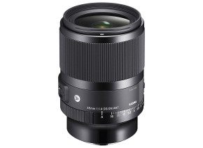 Sigma 35mm f/1.4 DG DN Art L-mount
