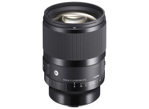 Sigma 50mm f/1.4 DG DN Art L-mount