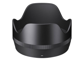 Sigma 50mm f/1.4 DG DN Art L-mount