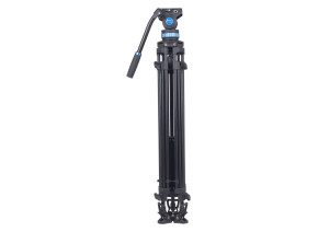 Sirui SH25 Aluminum Video Tripod