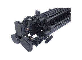 Sirui SH25 Aluminum Video Tripod