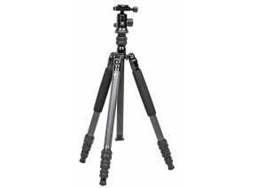 Sirui Traveler 7C Carbon-fiber Tripod