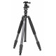 Sirui Traveler 7C Carbon-fiber Tripod