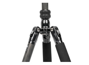 Sirui Traveler 7C Carbon-fiber Tripod