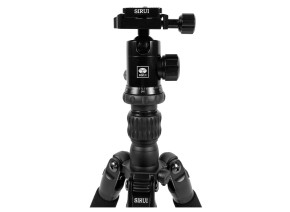 Sirui Traveler 7C Carbon-fiber Tripod