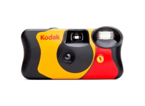 Kodak FunSaver jednokratni aparat sa blicom (27+12 ekspozicija)