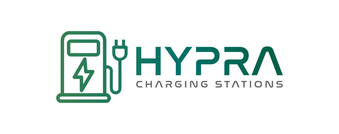 Hypra punjači za električna vozila
