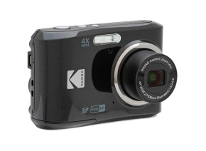 Kodak PIXPRO FZ45 Black