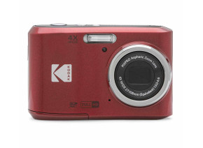 Kodak PIXPRO FZ45 Red