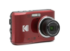 Kodak PIXPRO FZ45 Red