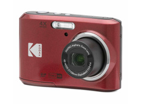 Kodak PIXPRO FZ45 Red