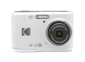 Kodak PIXPRO FZ45 White
