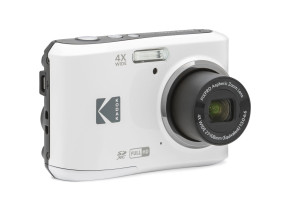 Kodak PIXPRO FZ45 White