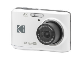 Kodak PIXPRO FZ45 White