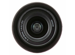 Nikon NIKKOR Z 24-50mm f/4-6.3