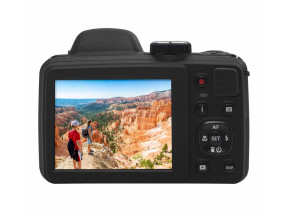 Kodak PIXPRO AZ405 Black