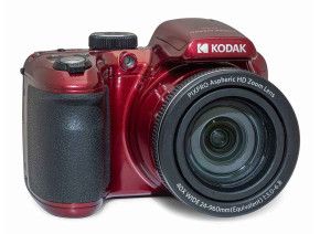 Kodak PIXPRO AZ405 Red