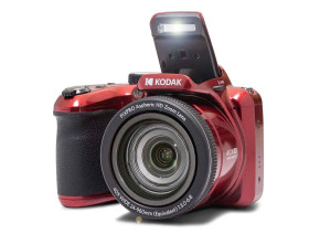 Kodak PIXPRO AZ405 Red