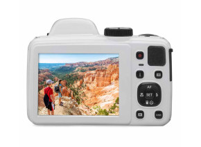 Kodak PIXPRO AZ405 White