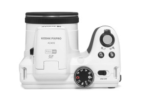 Kodak PIXPRO AZ405 White