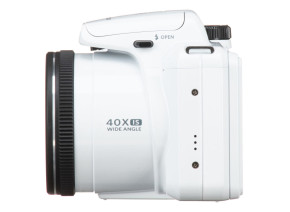Kodak PIXPRO AZ405 White