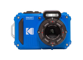 Kodak PIXPRO WPZ2 Blue