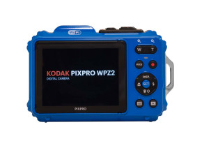 Kodak PIXPRO WPZ2 Blue
