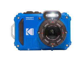Kodak PIXPRO WPZ2 Blue