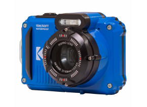 Kodak PIXPRO WPZ2 Blue