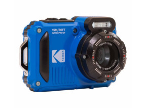 Kodak PIXPRO WPZ2 Blue