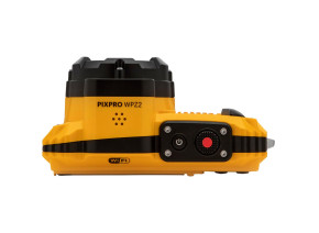 Kodak PIXPRO WPZ2 Yellow