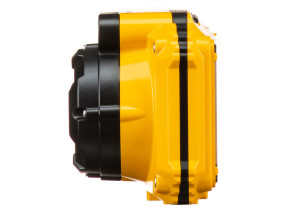 Kodak PIXPRO WPZ2 Yellow