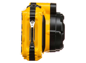 Kodak PIXPRO WPZ2 Yellow