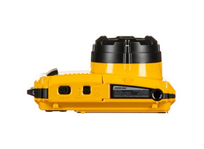 Kodak PIXPRO WPZ2 Yellow