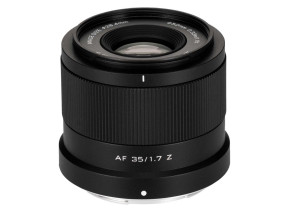 Viltrox AF 35mm f/1.7 Z