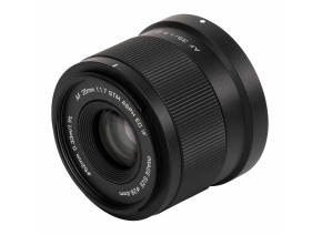 Viltrox AF 35mm f/1.7 Z