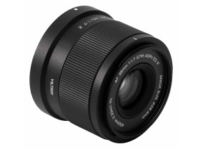 Viltrox AF 35mm f/1.7 Z