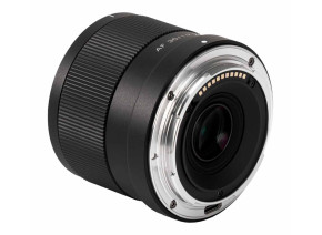 Viltrox AF 35mm f/1.7 Z